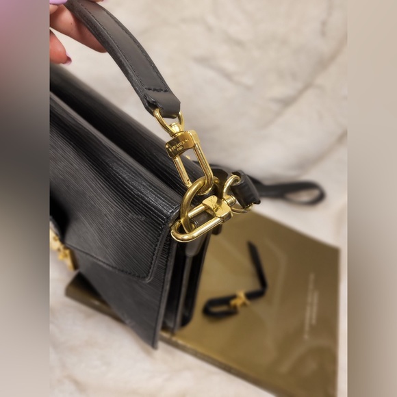 Authentic Louis Vuitton Sac Biface Crossbpdy shoulder bag - Picture 9 of 16